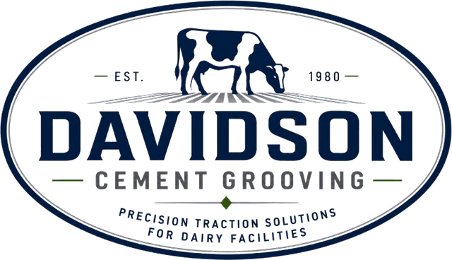 Davidson Cement Grooving, Inc. — Est. 1980